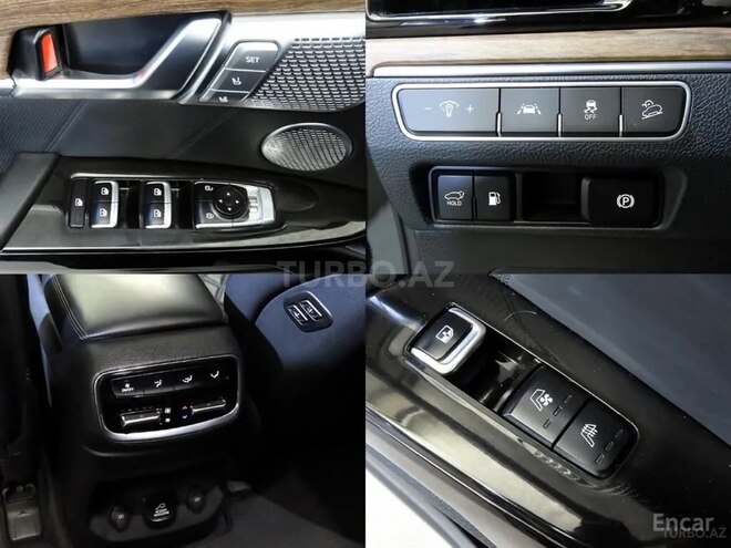 Kia Mohave 2020, 134,367 km - 3.0 l - Bakı