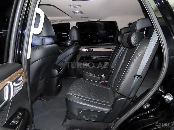 Kia Mohave 2020, 134,367 km - 3.0 l - Bakı
