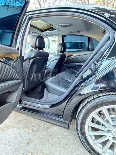 Mercedes E 280 2006, 385,000 km - 3.0 l - Sumqayıt