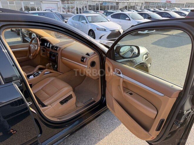 Porsche Cayenne 2007, 258,000 km - 3.6 l - Bakı
