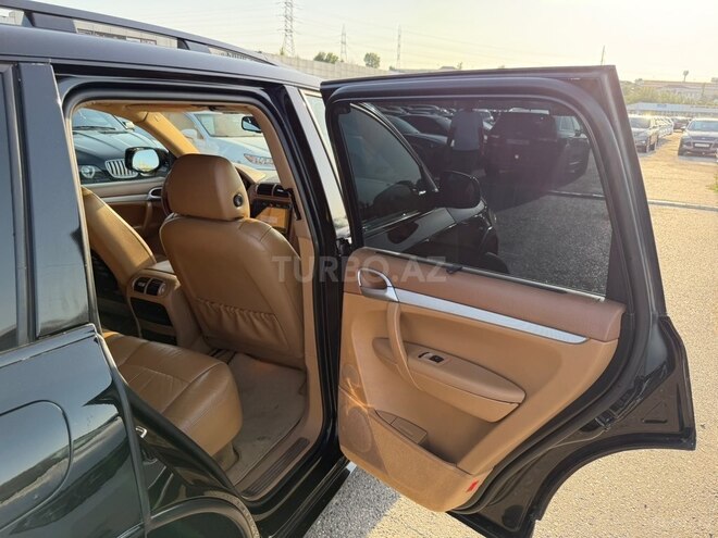 Porsche Cayenne 2007, 258,000 km - 3.6 l - Bakı
