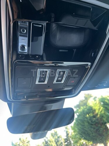 Land Rover Range Rover 2019, 126,000 km - 3.0 l - Bakı