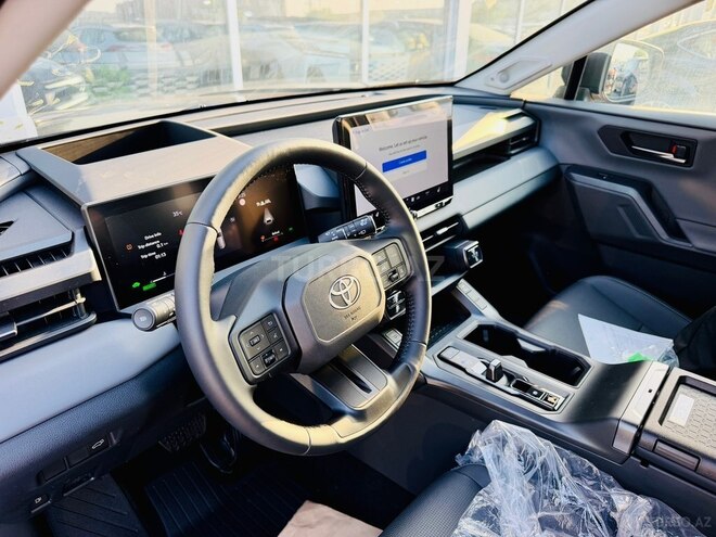 Toyota RAV4 2026, 0 km - 2.5 l - Bakı