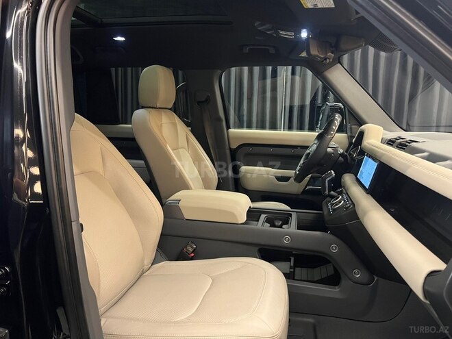 Land Rover Defender 2022, 94,000 km - 2.0 l - Bakı