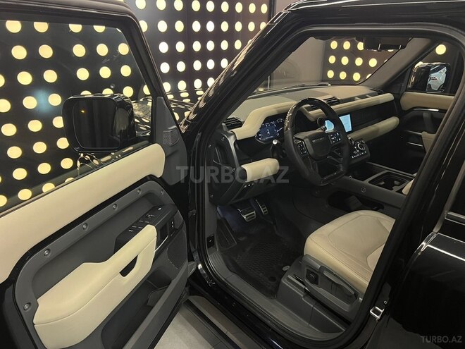 Land Rover Defender 2022, 94,000 km - 2.0 l - Bakı
