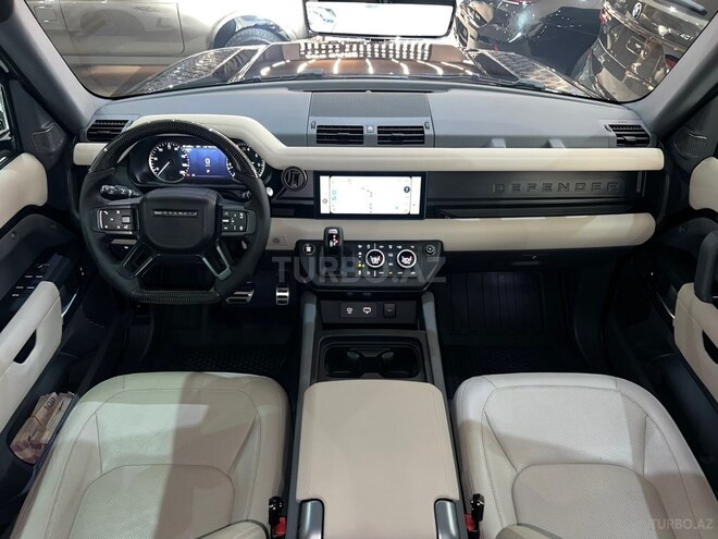 Land Rover Defender 2022, 94,000 km - 2.0 l - Bakı