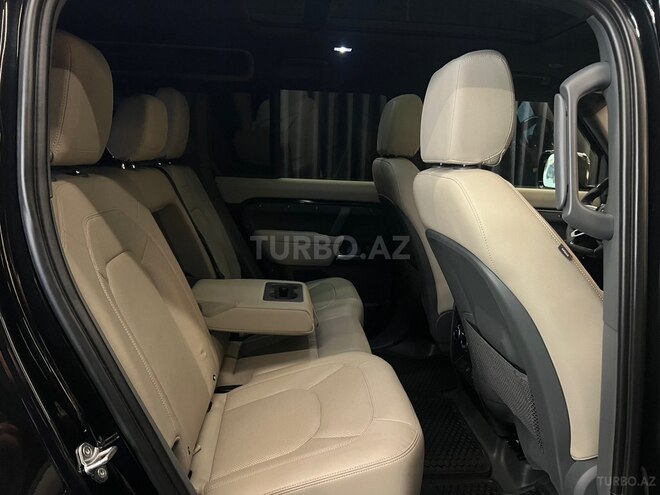 Land Rover Defender 2022, 94,000 km - 2.0 l - Bakı