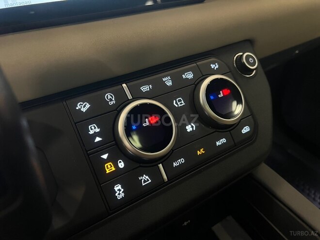 Land Rover Defender 2022, 94,000 km - 2.0 l - Bakı
