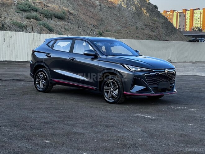 Changan  2025, 0 km - 1.5 l - Bakı
