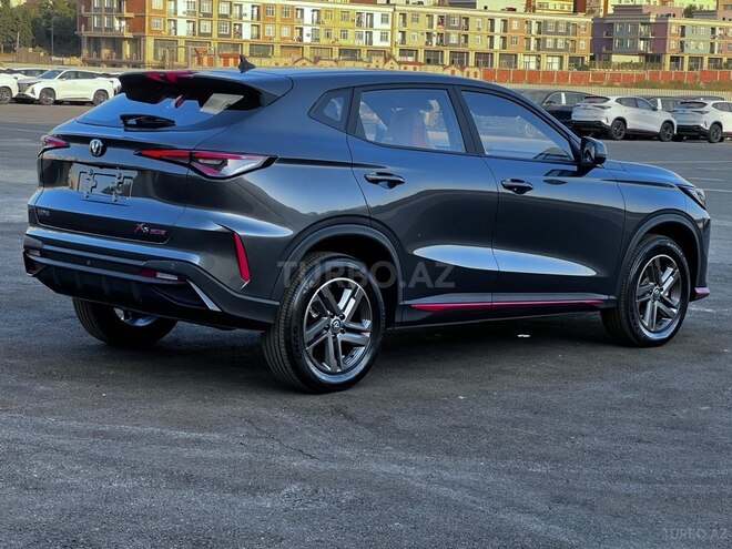 Changan  2025, 0 km - 1.5 l - Bakı