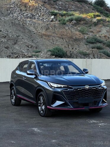 Changan  2025, 0 km - 1.5 l - Bakı