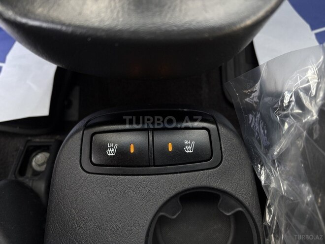 Hyundai Tucson 2009, 181,350 km - 2.0 l - Sumqayıt