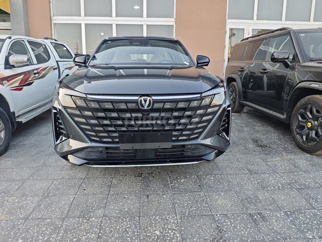 Changan  2025, 0 km - 1.5 л - Bakı