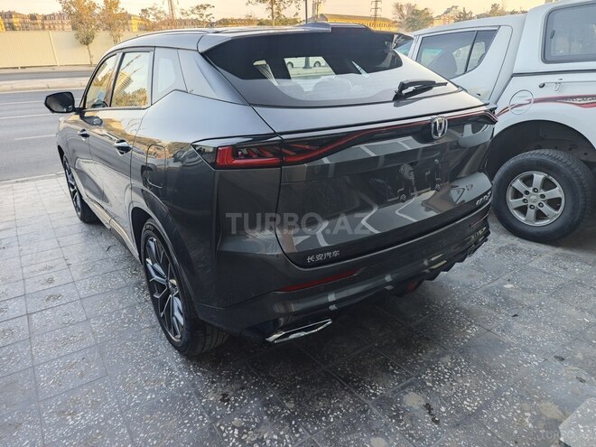 Changan  2025, 0 km - 1.5 л - Bakı