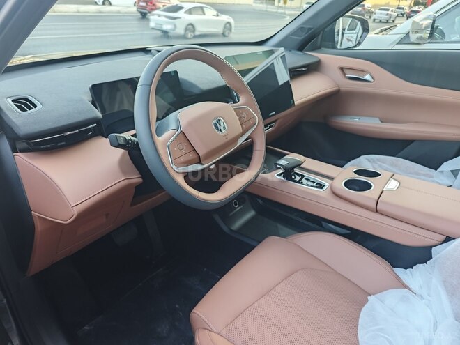 Changan  2025, 0 km - 1.5 л - Bakı