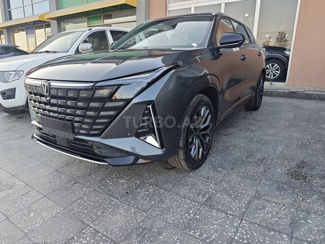 Changan  2025, 0 km - 1.5 л - Bakı