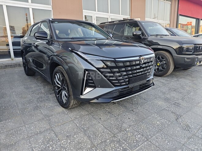 Changan  2025, 0 km - 1.5 л - Bakı