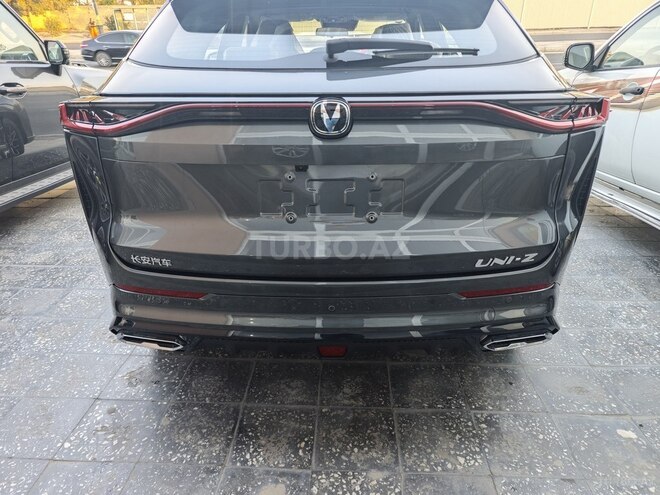 Changan  2025, 0 km - 1.5 л - Bakı
