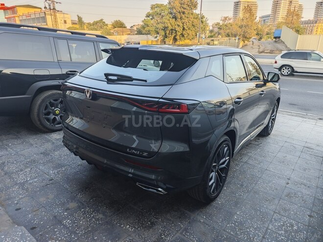 Changan  2025, 0 km - 1.5 л - Bakı