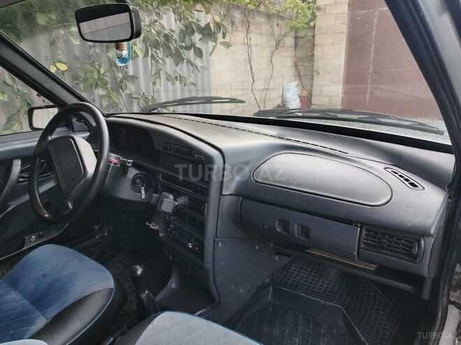 LADA (VAZ) 21099 2004, 310,089 km - 1.5 l - Beyləqan