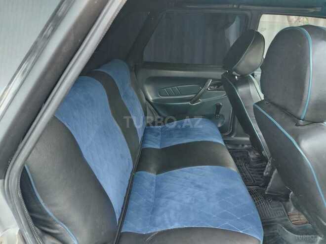 LADA (VAZ) 21099 2004, 310,089 km - 1.5 l - Beyləqan