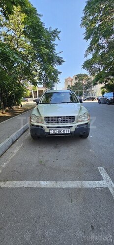 Volvo XC90 2006, 330,000 km - 4.4 l - Bakı