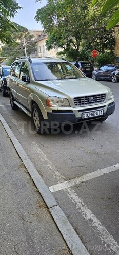 Volvo XC90 2006, 330,000 km - 4.4 l - Bakı