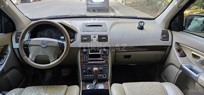 Volvo XC90 2006, 330,000 km - 4.4 l - Bakı