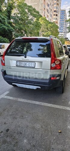 Volvo XC90 2006, 330,000 km - 4.4 l - Bakı