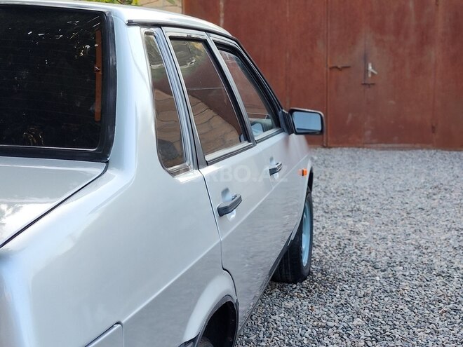 LADA (VAZ) 21099 2004, 310,089 km - 1.5 l - Beyləqan