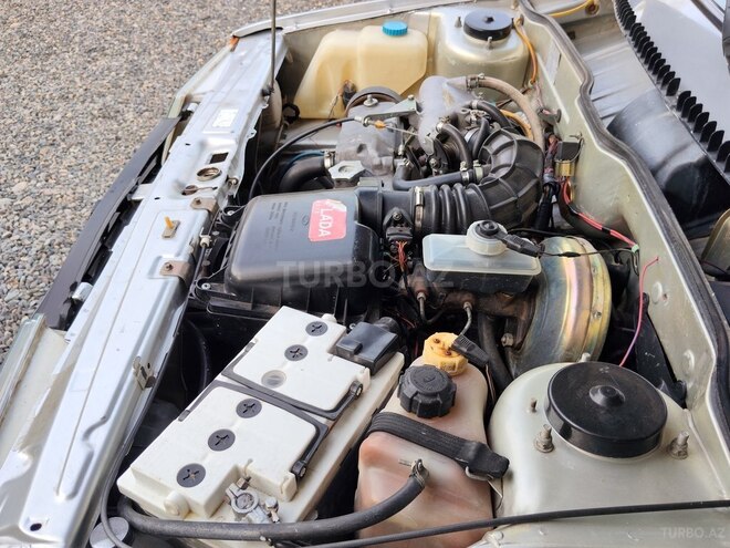LADA (VAZ) 21099 2004, 310,089 km - 1.5 l - Beyləqan