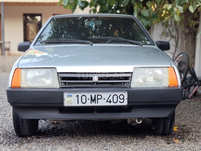 LADA (VAZ) 21099 2004, 310,089 km - 1.5 l - Beyləqan