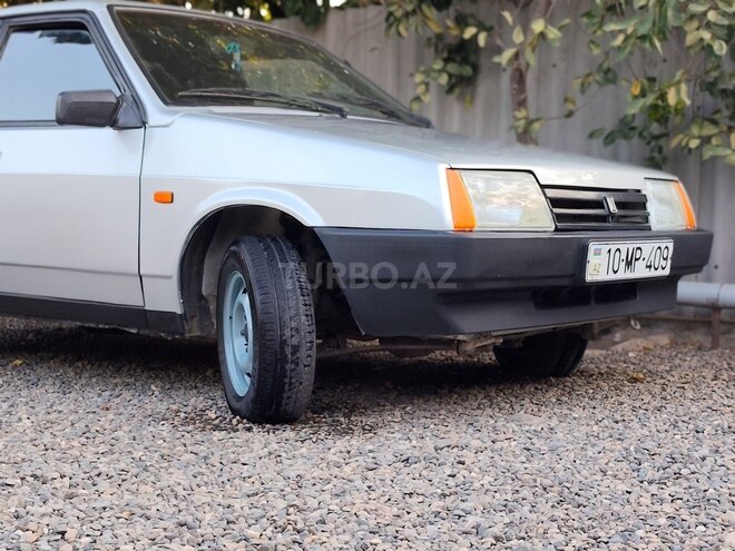LADA (VAZ) 21099 2004, 310,089 km - 1.5 l - Beyləqan