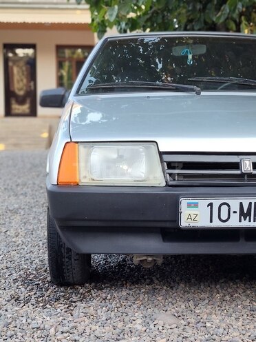 LADA (VAZ) 21099 2004, 310,089 km - 1.5 l - Beyləqan