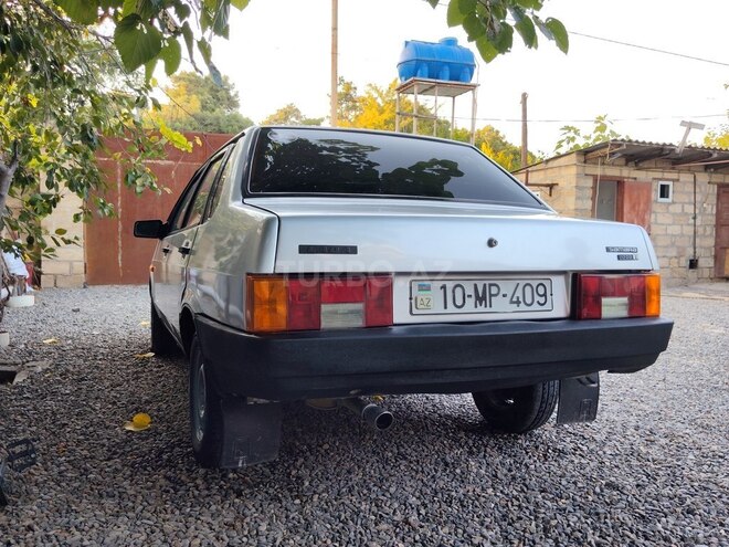 LADA (VAZ) 21099 2004, 310,089 km - 1.5 l - Beyləqan