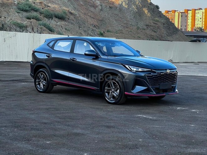 Changan  2025, 0 km - 1.5 l - Bakı