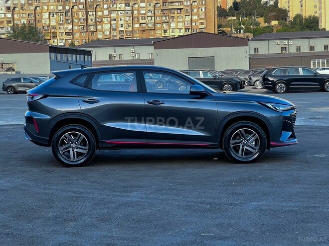 Changan  2025, 0 km - 1.5 l - Bakı