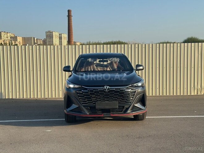 Changan  2025, 0 km - 1.5 l - Bakı