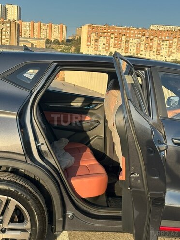 Changan  2025, 0 km - 1.5 l - Bakı