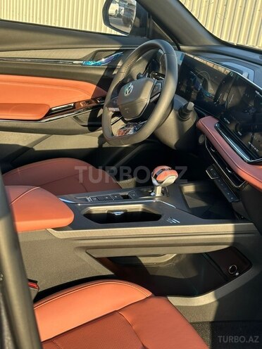 Changan  2025, 0 km - 1.5 l - Bakı
