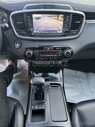 Kia Sorento 2018, 185,000 km - 2.0 l - Bakı