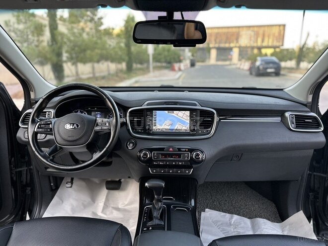Kia Sorento 2018, 185,000 km - 2.0 l - Bakı