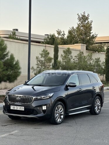 Kia Sorento 2018, 185,000 km - 2.0 l - Bakı