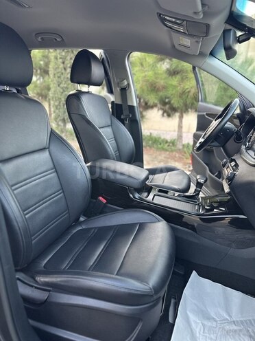 Kia Sorento 2018, 185,000 km - 2.0 l - Bakı