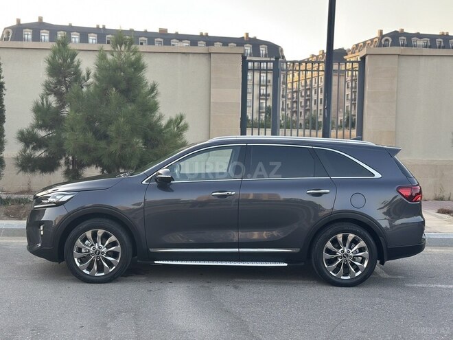 Kia Sorento 2018, 185,000 km - 2.0 l - Bakı