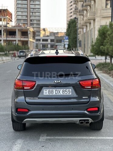 Kia Sorento 2018, 185,000 km - 2.0 l - Bakı