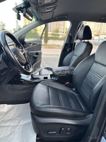 Kia Sorento 2018, 185,000 km - 2.0 l - Bakı