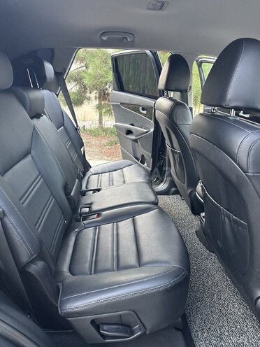 Kia Sorento 2018, 185,000 km - 2.0 l - Bakı