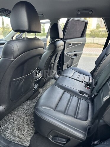 Kia Sorento 2018, 185,000 km - 2.0 l - Bakı
