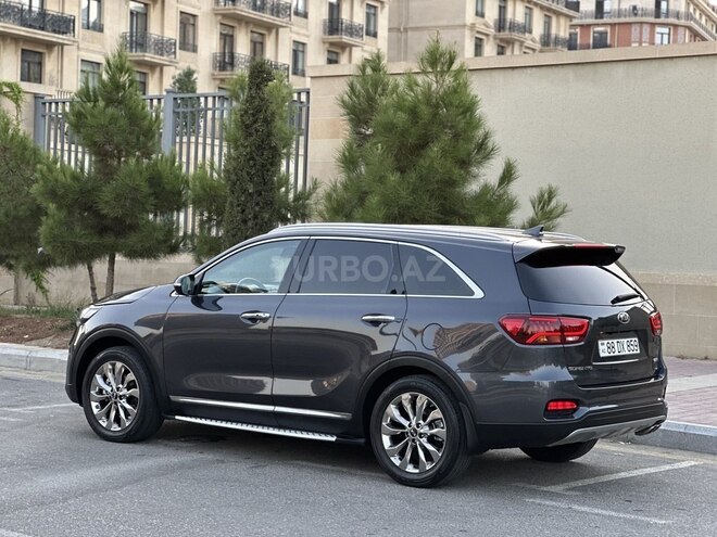 Kia Sorento 2018, 185,000 km - 2.0 l - Bakı